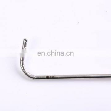 Medical Instruments Kanji Laparoscope Golden Finger Retractor photo-2