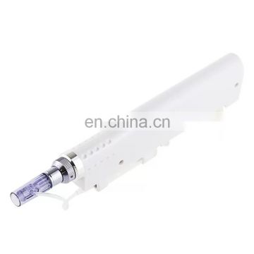 2020 Newest Nano Micro Needle Machine Wrinkle Removal Needlefree Mesotherapy Pen