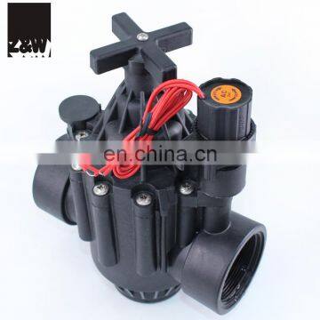 electrovalve 2 inch electric solenoid valve 2" 200P irrigation system valve