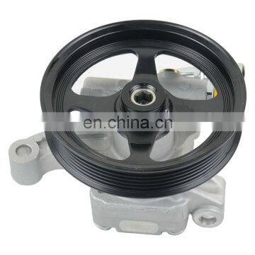 Насос гидроусилителя руля для Chevrolet Captiva Sport 2008 - 2010 20954812 Высокое качество photo-4