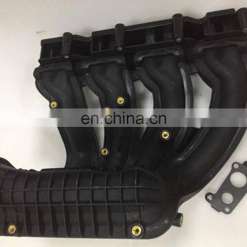 6110903637 New Air Intake Manifold For Mercedes W203 CL203 S203 6110901337 6110902337 High Quality photo-2