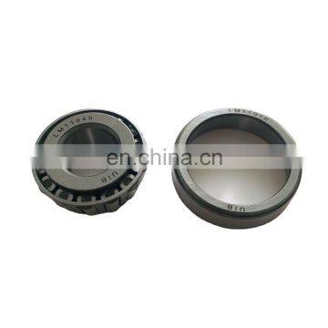 Lm11949 Premium Quality Truck Wheel of Taper Roller Bearing Size photo-5