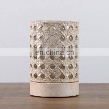 New Home Decoration LED Lights and Modern Table Lamp for Indoor Room photo-2