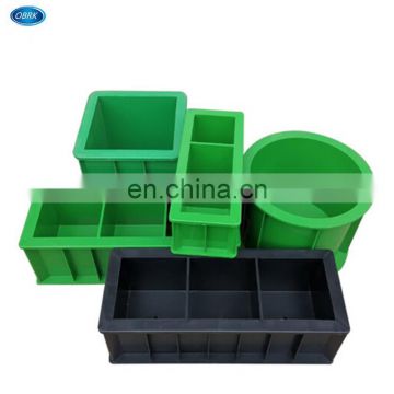 Plastic concrete block mold concrete block molds for sale moulds concrete plastic mold