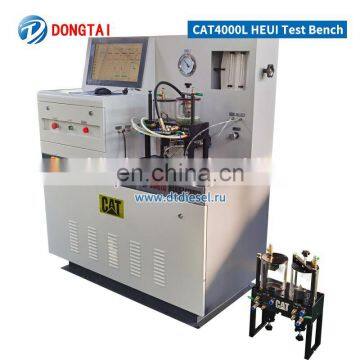 CAT4000L HEUI Test Bench