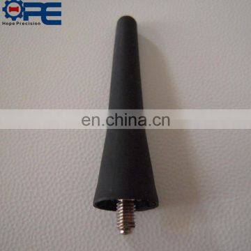 NEW For Peugeot 206 207 307 308 806 1007 SHORT BULLET Aerial Antenna Mast 65mm M5 6561N3 High Quality photo-4