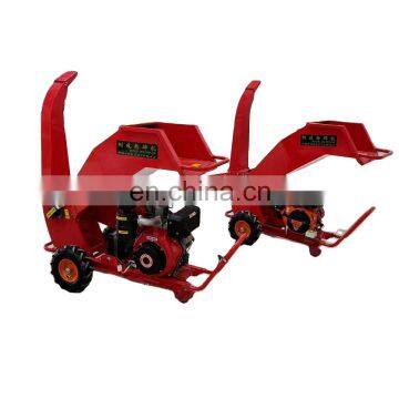 Factory Price Wood Chopper Machine Chopper Wood photo-5