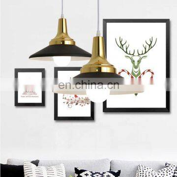 Modern Adjustable Banquet Hall Chandeliers Pendant Lamp photo-4