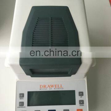 DW-MW Series Halogen Moisture Tester photo-3
