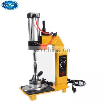 Hot vulcanizing machine Tongda Box Tyre Vulcanizer