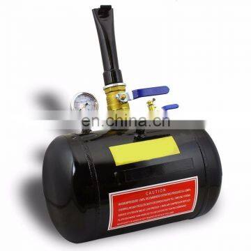 Black Tire Blaster Tool 5 Gallon Air Bead Seater