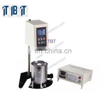 Digital Rotatioal Viscometer