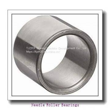 FBJ HK1210 needle roller bearings