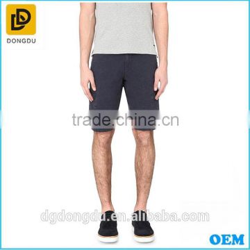 Wholesale 2016 new fashion mens cotton shorts