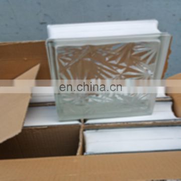 DECORATIVE GLASS BLOCK ,EN 572.2, European standard