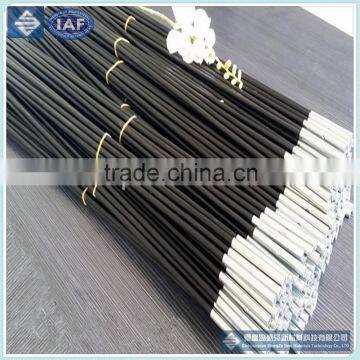 folding frp flexible tent pole