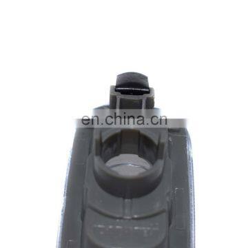 Free Shipping! Side Width Light Housing Cap Clear Lens For Audi A4 B6 B7 A6 C5 4B0949127