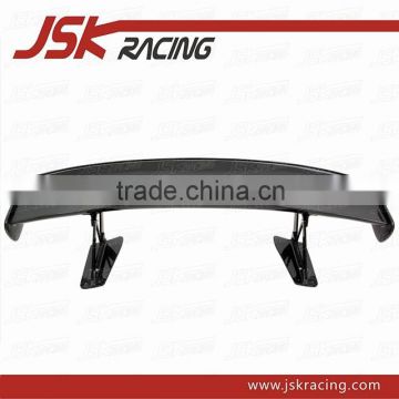 FOR MAZDA RX7 CARBON FD3S 1993-1996 RE GT-3 STYLE CARBON FIBER REAR SPOILER (JSK180134)