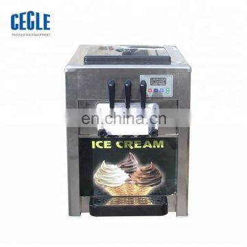 BQL-818T Soft Ice Cream Machine photo-3