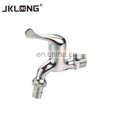 Chrome Plated Brass Washing Machine Hose Bib Tap