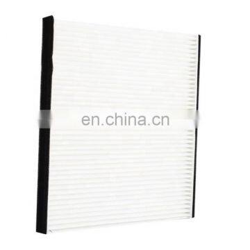 OEM and ODM Car Air Conditioner Filter 87139-48020 Vehicle Automotive Cabin Filter photo-4