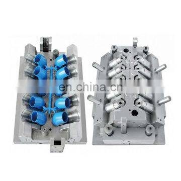 Experienced Export Production Plastic Injection Mold Mnaufacturing photo-3