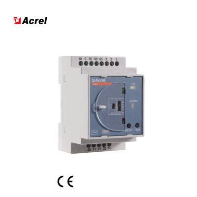 Acrel ASJ10-LD1C Residual Current Relay Protection Rail Mounting photo-3