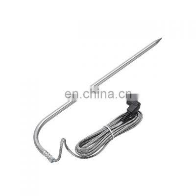 BBQ meat grill thermometer temperature detector probe sensor