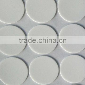 polyurethane sealing foam bottle liner/Pressure sensitive sealing gasket/universal seal gaskets for bottle