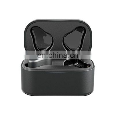 Tws high quality P50 p10 i10 i9s i7s i11 i12 wireless earphone earbuds mini in ear dot with charging box