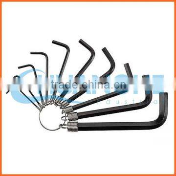 Hot Sale Magnetic Hex Wrench Set photo-4