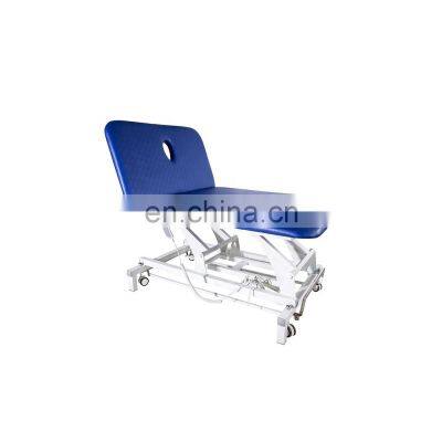 Physical Therapy Equipments electric bobath tbale