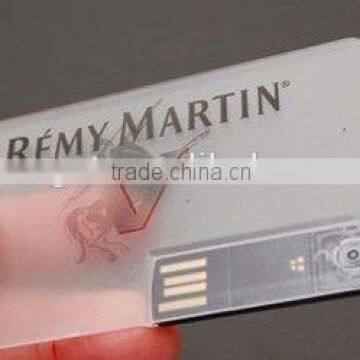 Custom Business Card USB Usb Flash Memory Card 16GB Credit Card Usb Flash Drive Free Sample for PC Company photo-4