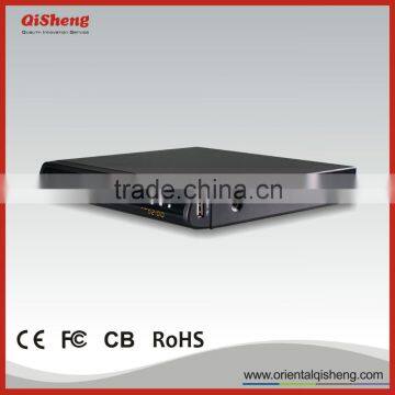 Home dvd player to Europe, the US, Africa and Asia