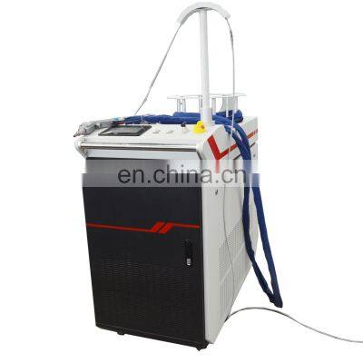 Best service laser welder metal welding laser soldering for metal welding laser welder fibre hand