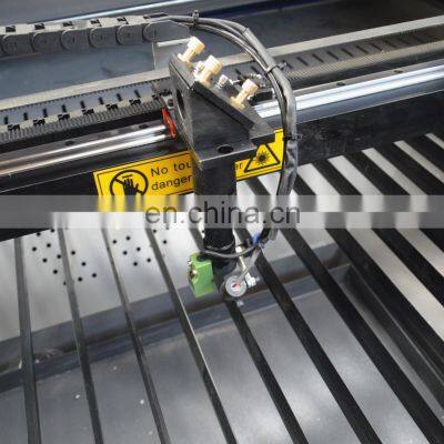 TIPTOP LASER CO2 Laser Plastic/Paper/MDF/Glass Engraving Machine Cnc Cutting Machine photo-5