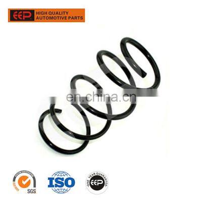 EEP Auto Parts Coil Spring for TOYOTA COROLLA ZZE122 ZZE121 48131-1N480