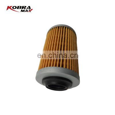 Auto Spare Parts Oil Filter For GENERAL MOTORS 12593333 For OPEL 93186310 Car Mechanic