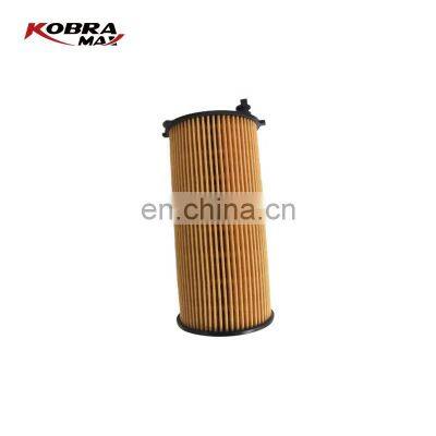 Hot Selling Car Spare Parts Oil Filter For CHRYSLER 68032204AB For DODGE 68032204AA