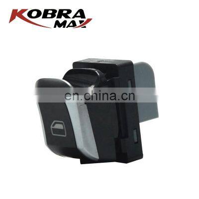 KobraMax Window Switch OEM 8KD959855A Compatible With Audi