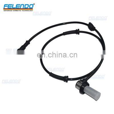 Factory Sale Speed Sensor For Land Rover Freelander 1996-2006 SSW100030 ABS Front Wheel Speed Sensor photo-4