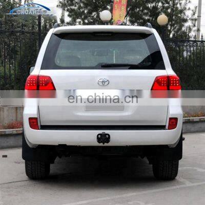 Good Quality wholesales factory manufacturer 2008-2015 led rear tail light for toyota land cruiser