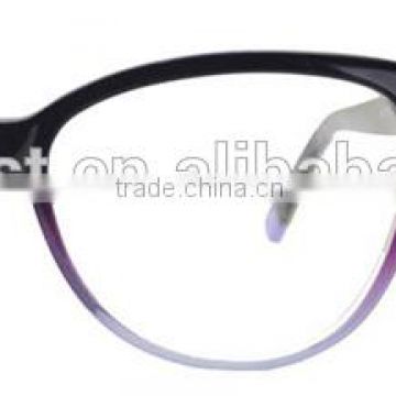 acetate opticcal frame acetate ready goods fashion eyewear