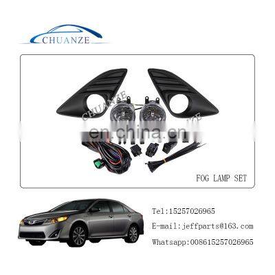 FOG LAMP SET FOR CAMRY 2012 HOT SELLING GOOD QUALITY photo-2