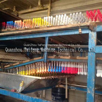 Latex Round Balloon Dipping Line High Quality Air Balloon Machine Manufacturer photo-3