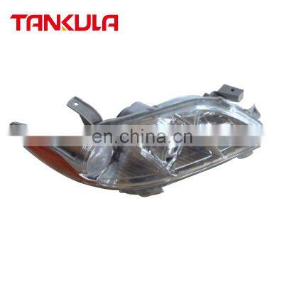 Factory Price Lighting System 81170-33612 81130-33611 2021 New Led Bulb Headlight For Toyota  Camry 2007-2009 USA