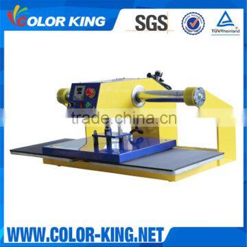 Colorking Double Side Pneumatic Heat Press for T Shirt photo-6