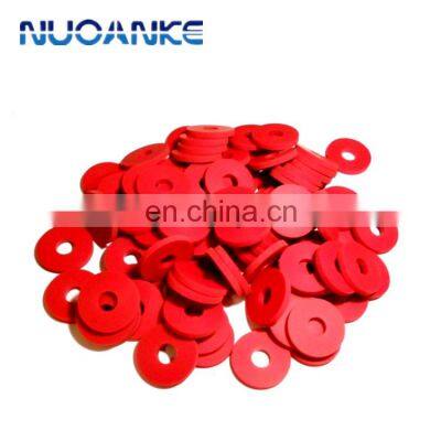 China Factory Customized Rubber Washer Square Ring Flat O-Ring Gasket With High Quality