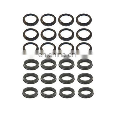 For JCB Backhoe 3CX 3DX Control Valve Kit Spool & Wiper Seals 24 Units - Whole Sale India Best Quality Auto Spare Parts