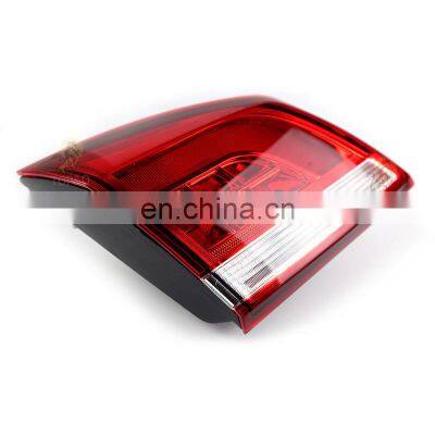 High quality taillights for the 2012~2017 Great Wall HAVAL H2 combination rear light 1pcs